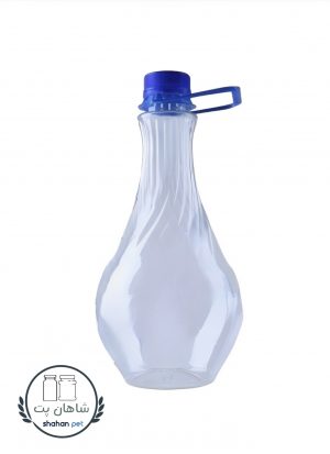بطری 2500 سی سی کوزه ای