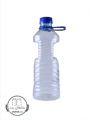 بطری 3000 سی سی قندور