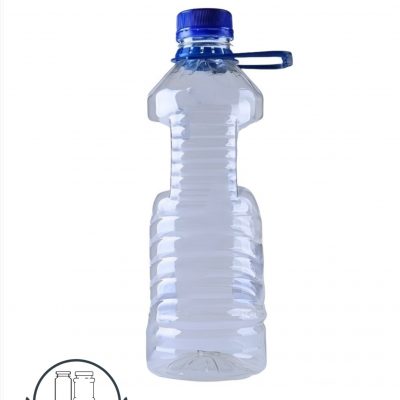 بطری 3000 سی سی قندور