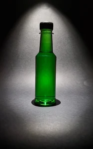 بطری 250 سی سی روغن زیتون