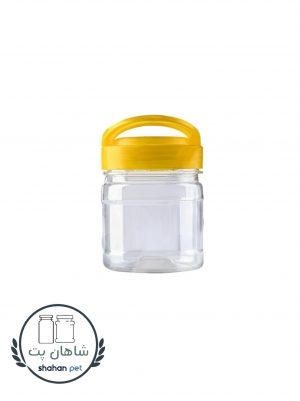جار 450 گرمی