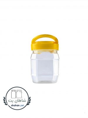 جار 1 کیلویی الماسی