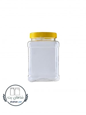جار 2.5 کیلویی