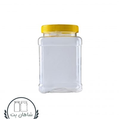 جار 2.5 کیلویی
