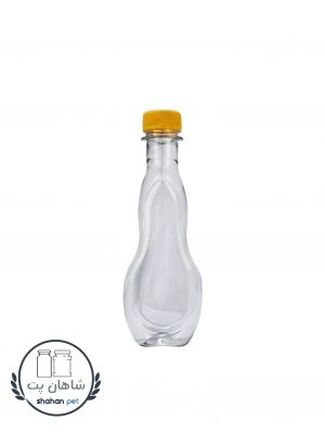 بطری 250 سی سی روغن کنجد
