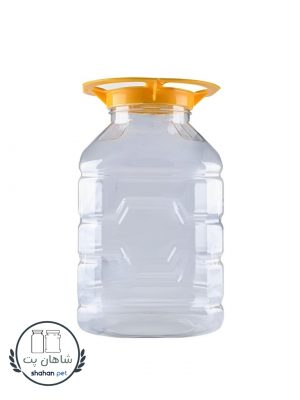 جار 10 کیلوگرمی