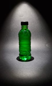 بطری 230 سی سی